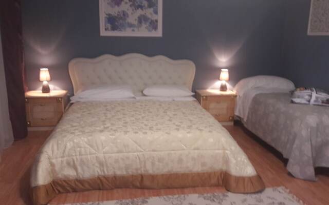 B&B Gioia