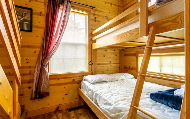 Drummer Boy Camping Resort