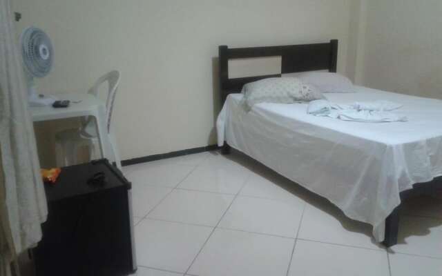 Pousada Central São Benedito