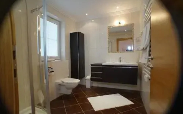Appartement Maria
