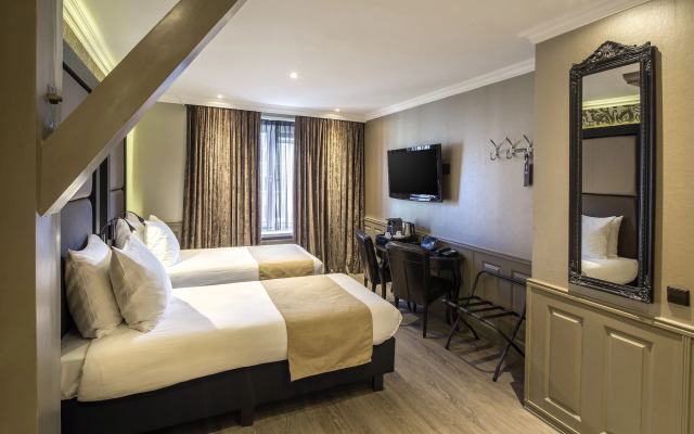 Hotel Sint Nicolaas