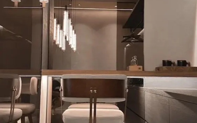 Here Hotel - Pingtung A