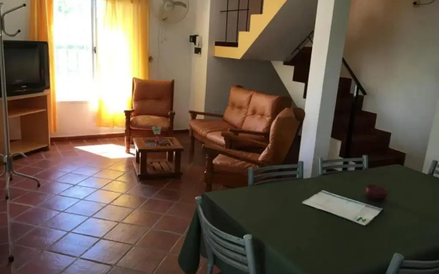 Sueno Verde Bungalows