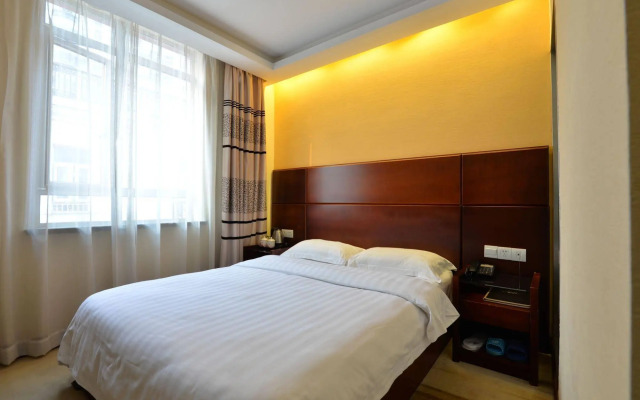 Irene Boutique Hotel - Jinshu Shop