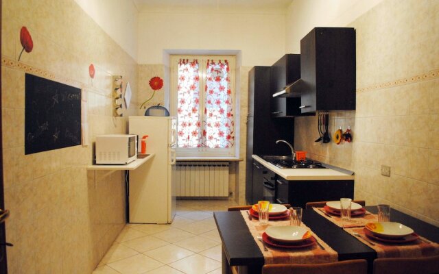 Casa Vacanze Casale Monferrato