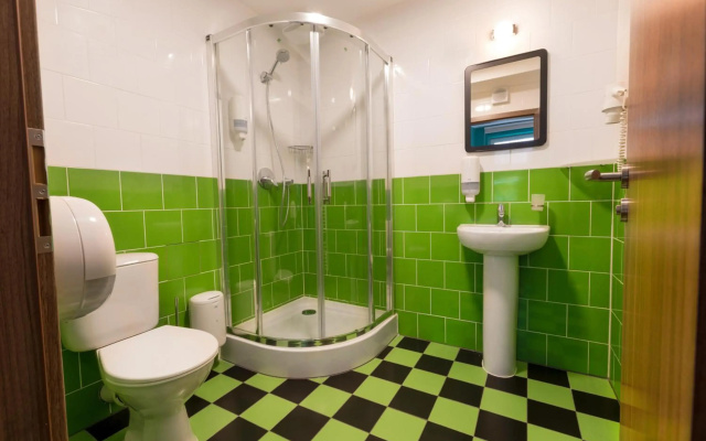 Safestay Bratislava