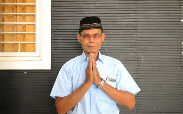 Airy Eco Banyumanik Mulawarman View 7