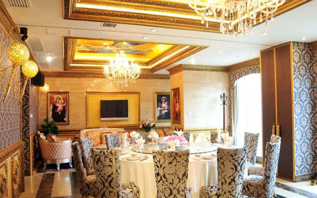 Ambassador Hotel - Shanghai