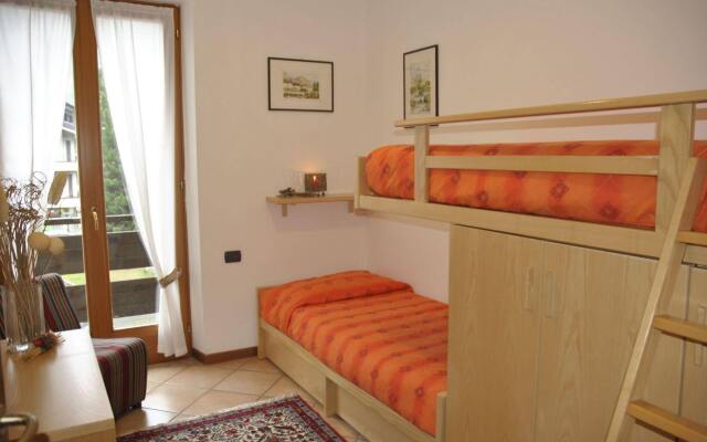 Residence Stella Alpina