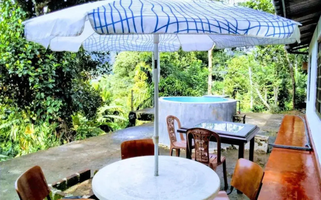 New Village Hostel
