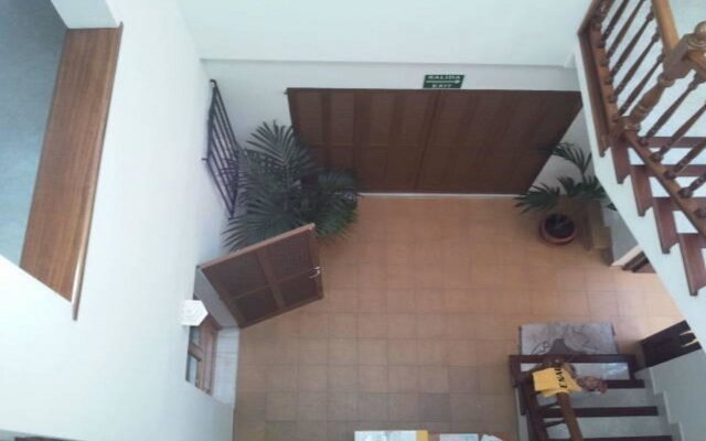 Hostal Can Gallu