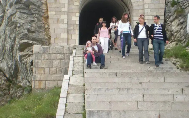 Guest House Lovcen