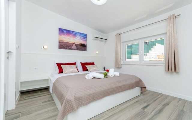 Apartman Šoda