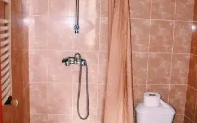 Boutique Hotel Shale