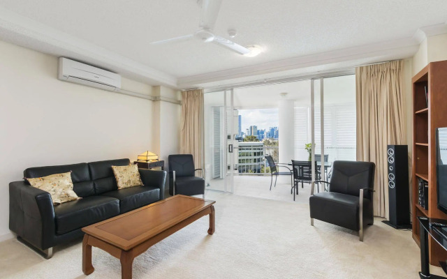 Founda Gardens Apartments