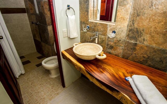 Experiencia Surf Camp