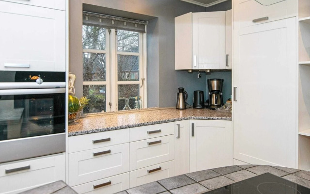 6 Person Holiday Home in Broager