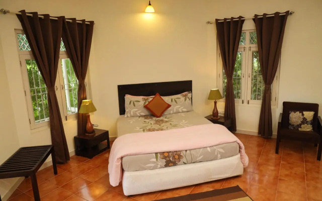 Copperhill Villa Luxury Homestay