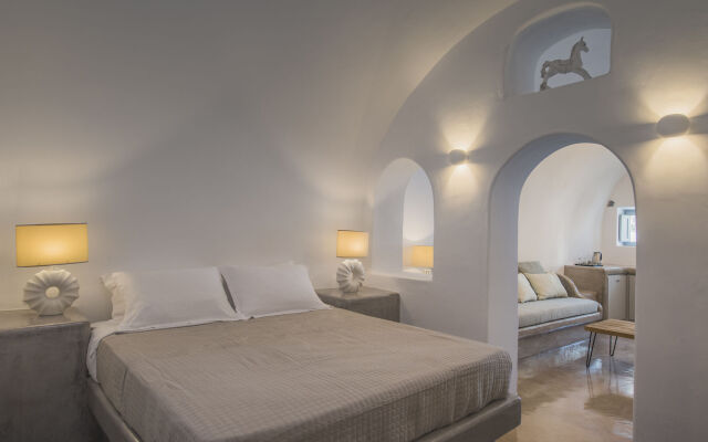 Aqua Serenity Luxury Suites - Adults Only