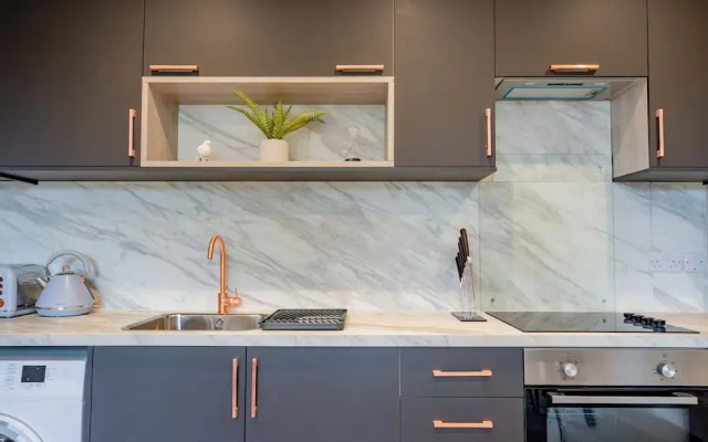 Host Stay Shaw Street Dwelling