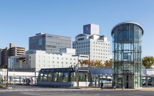 Hotel JAL City Tsukuba