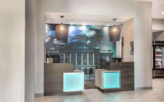 Best Western Plus Wilkes Barre-Scranton Airport Hotel
