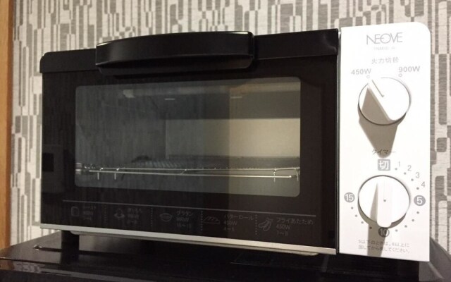 Omotenashi Usagi House 4F (15-8)