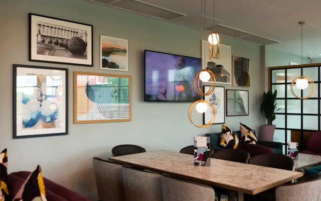 Crowne Plaza Birmingham NEC by IHG