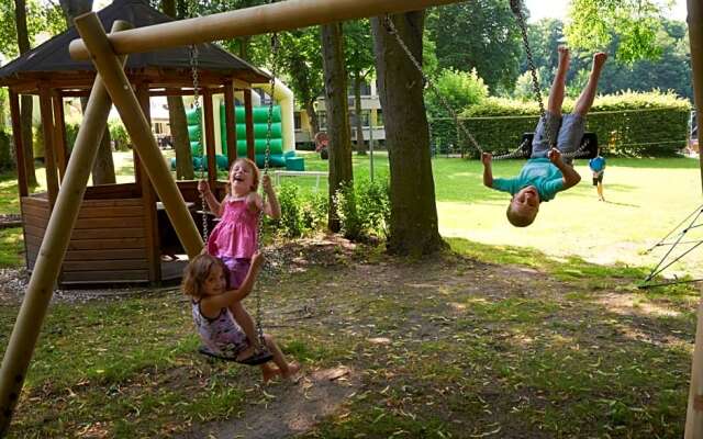 Seehotel Grunewald