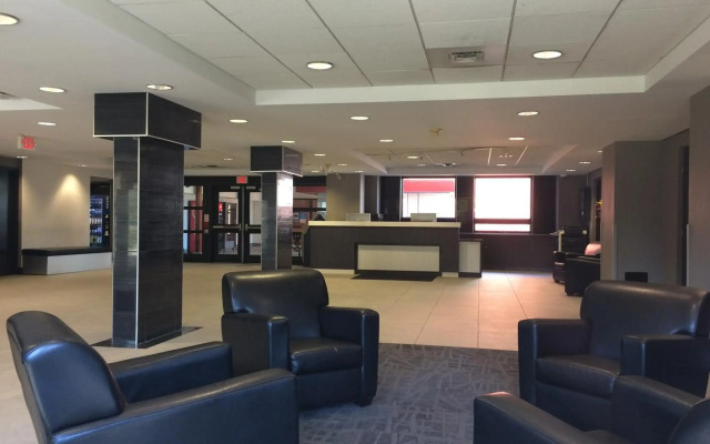 Residence & Conference Centre - Oakville