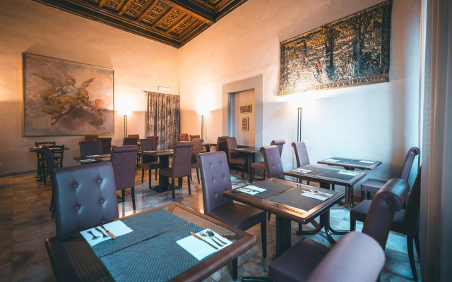 Hotel Palazzo Benci