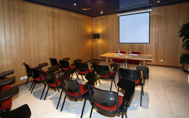 Hotel Meia Lua