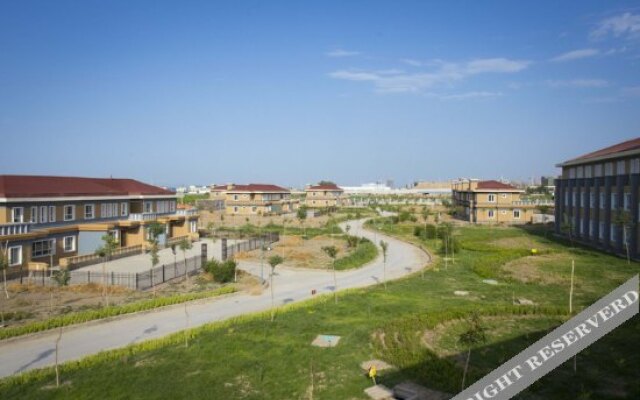 Zhongxing Manor Hotel