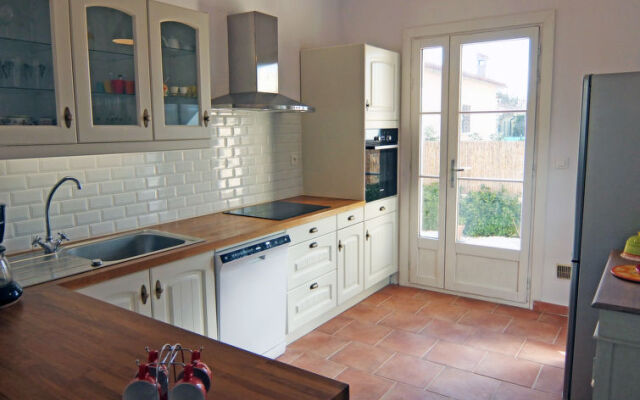 Holiday Home Villa Perle du Littoral