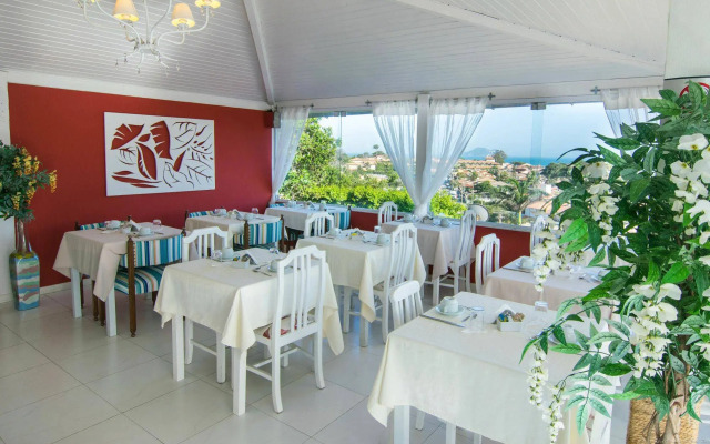 Aroma Do Mar by Latitud Hoteles