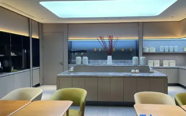 JI Hotel (Huludao Shizhengfu)