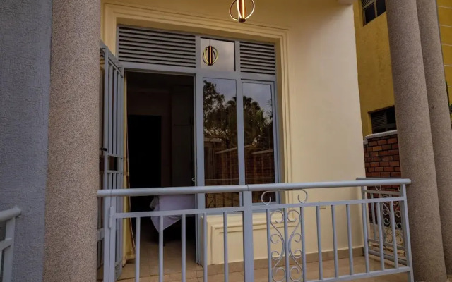 Bonsai Villa Kigali