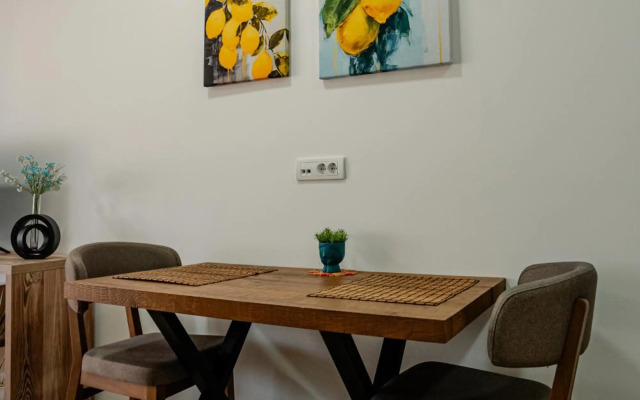 City Center Apartment 2