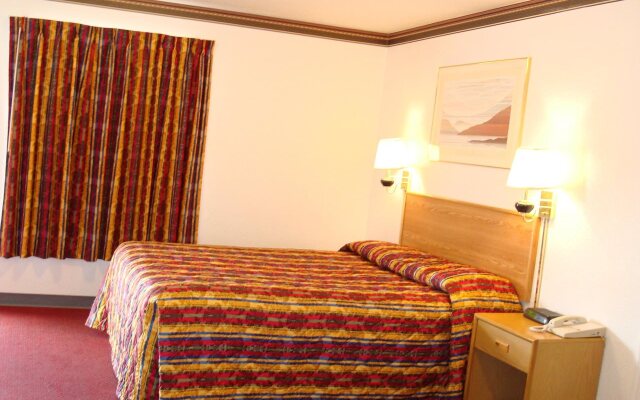 Budget Inn Madill