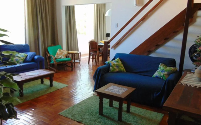 Grande 4Q na Orla da Barra