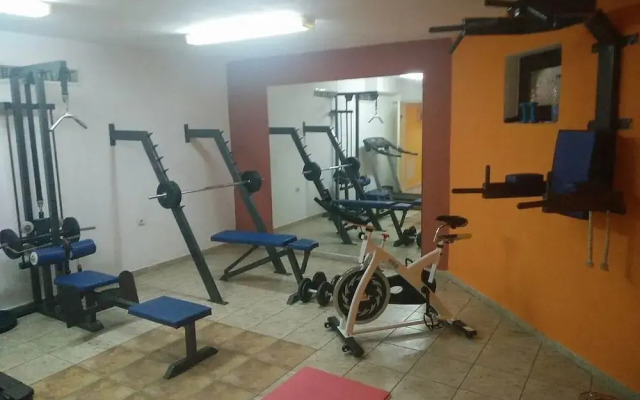 Hotel Ida