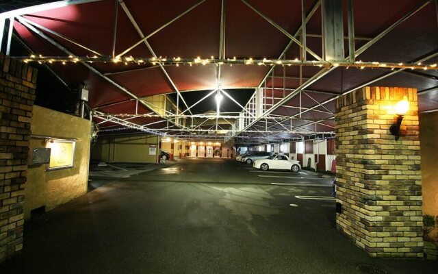 Hotel Nuova Himeji – Adults Only