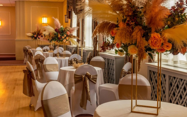 Royal Clifton Hotel