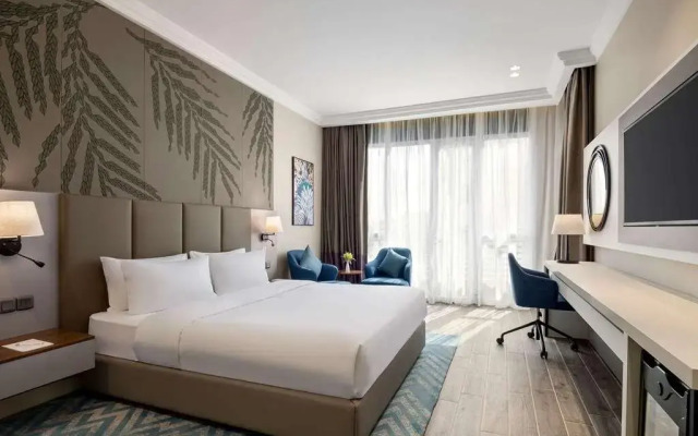 Mercure Riyadh Al Anoud