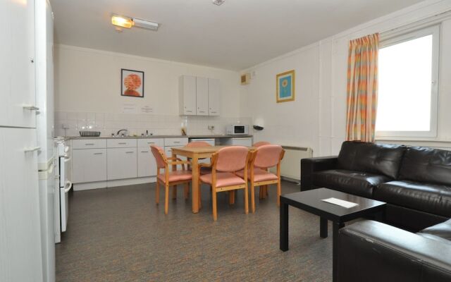 Waterfront Guest Accommodation