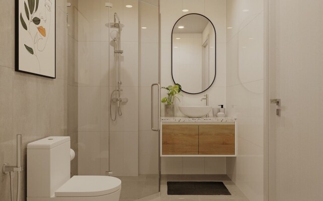 Lagom Apartment & Hotel