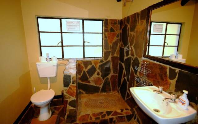 Timbavati Safari Lodge