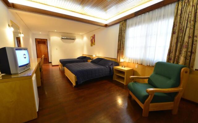 Hotel Restaurant Papillon