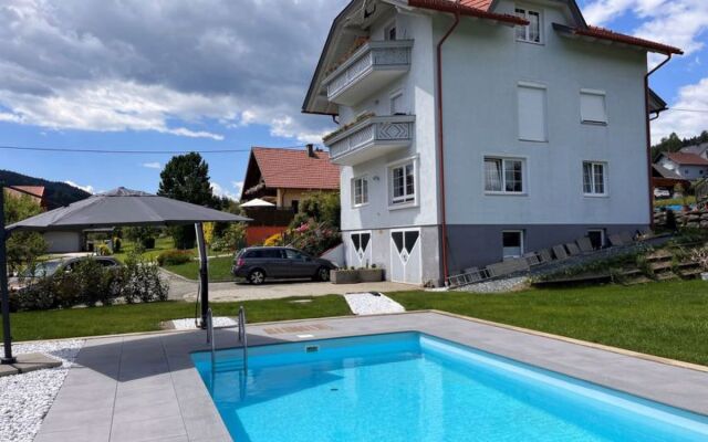 Apartment Frank Feldkirchen in Kärnten 11469