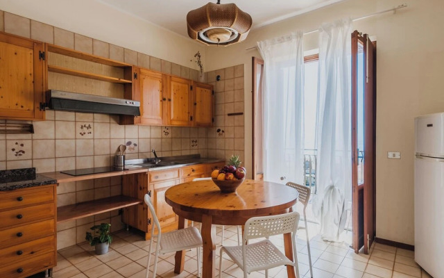 Sunset & Seaview Terrace